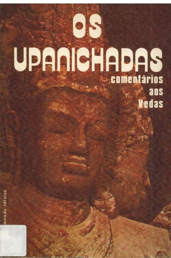 Upanichadas, Os